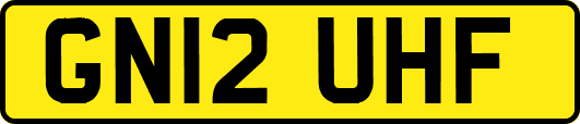 GN12UHF