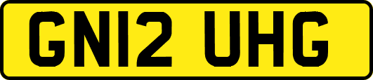 GN12UHG