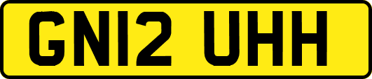 GN12UHH