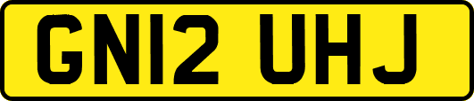 GN12UHJ