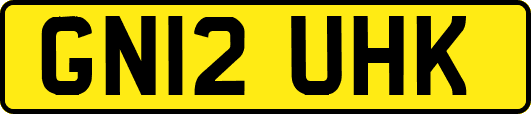 GN12UHK