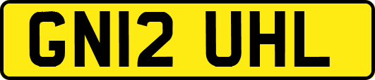 GN12UHL