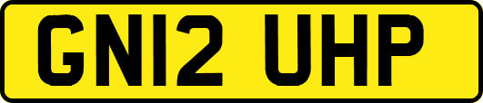 GN12UHP