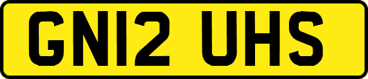 GN12UHS