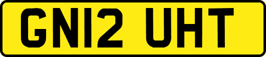 GN12UHT