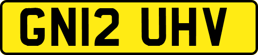 GN12UHV
