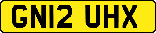 GN12UHX