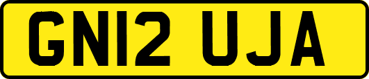 GN12UJA