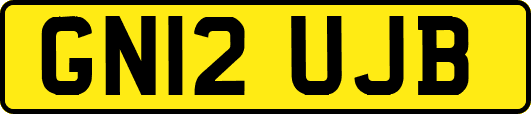 GN12UJB