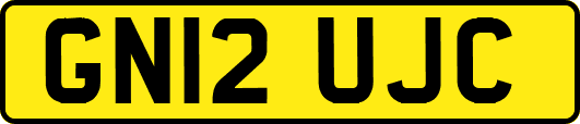 GN12UJC