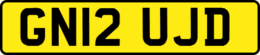 GN12UJD