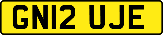 GN12UJE