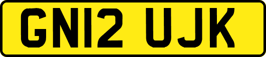 GN12UJK