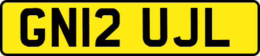 GN12UJL