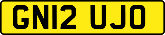 GN12UJO