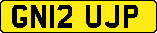 GN12UJP