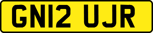 GN12UJR