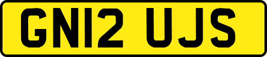 GN12UJS