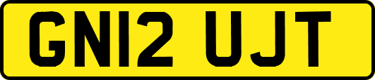 GN12UJT