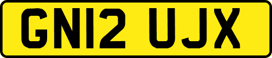 GN12UJX