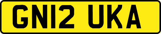 GN12UKA