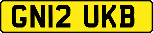 GN12UKB