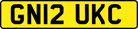 GN12UKC