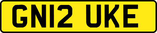 GN12UKE