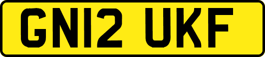 GN12UKF