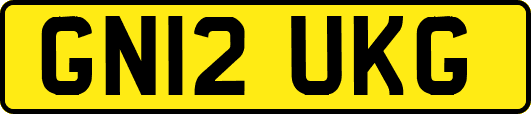 GN12UKG