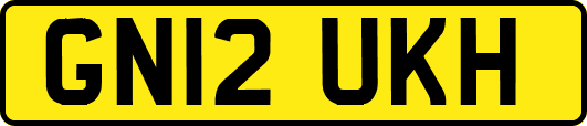 GN12UKH