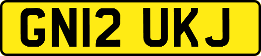 GN12UKJ
