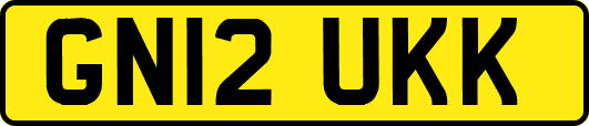 GN12UKK