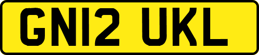GN12UKL
