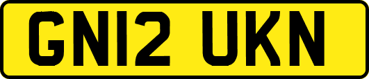 GN12UKN