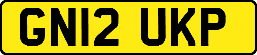 GN12UKP
