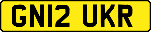 GN12UKR