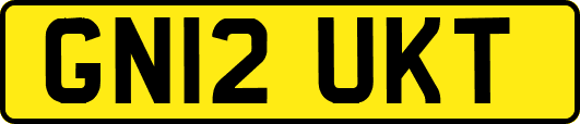 GN12UKT