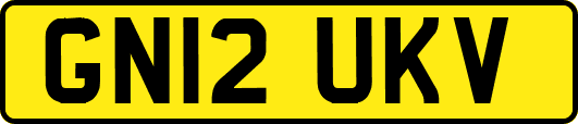 GN12UKV