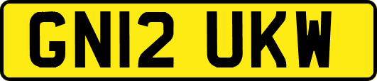 GN12UKW