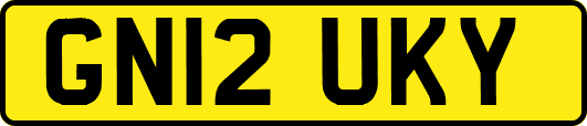GN12UKY