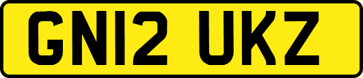 GN12UKZ