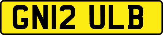 GN12ULB