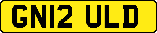 GN12ULD