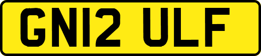 GN12ULF