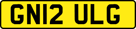 GN12ULG