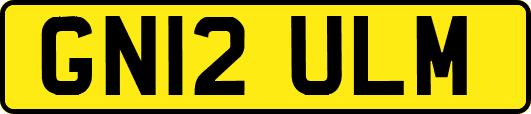 GN12ULM