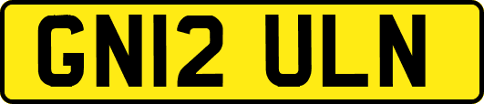 GN12ULN