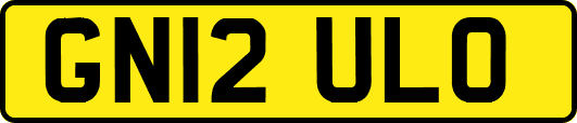 GN12ULO