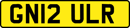 GN12ULR